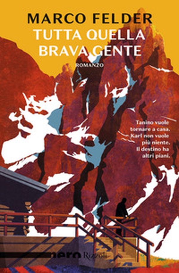 Tutta quella brava gente - Librerie.coop Tutta quella brava gente - Librerie.coop