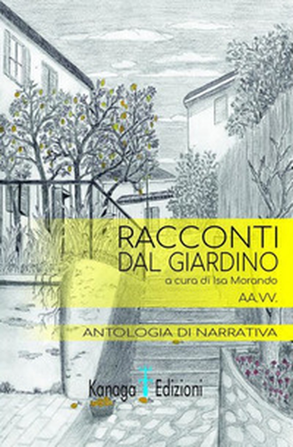 Racconti dal giardino - Librerie.coop Racconti dal giardino - Librerie.coop