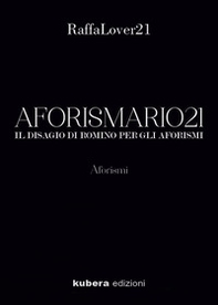Aforismario21 - Librerie.coop