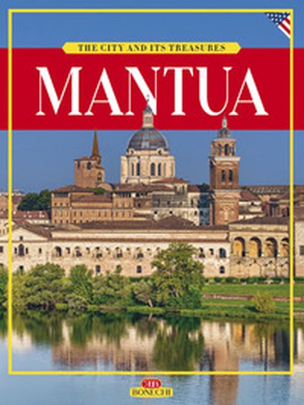Mantova. Ediz. inglese - Librerie.coop Mantova. Ediz. inglese - Librerie.coop