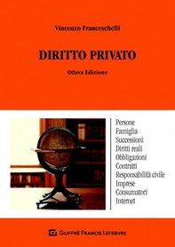 Diritto privato - Librerie.coop Diritto privato - Librerie.coop