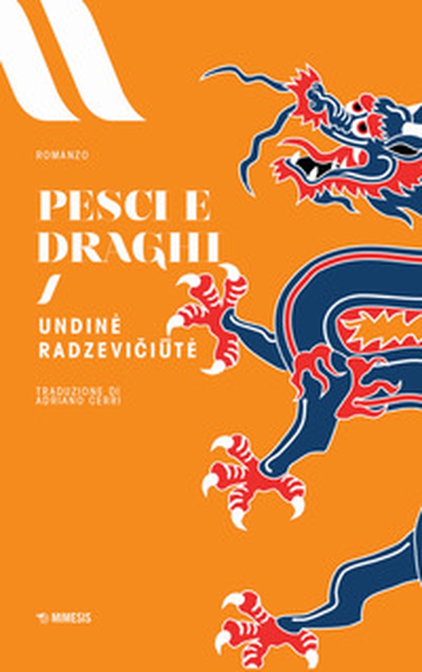 Pesci e draghi - Librerie.coop Pesci e draghi - Librerie.coop