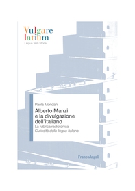 Alberto Manzi e la divulgazione dell'italiano - Librerie.coop