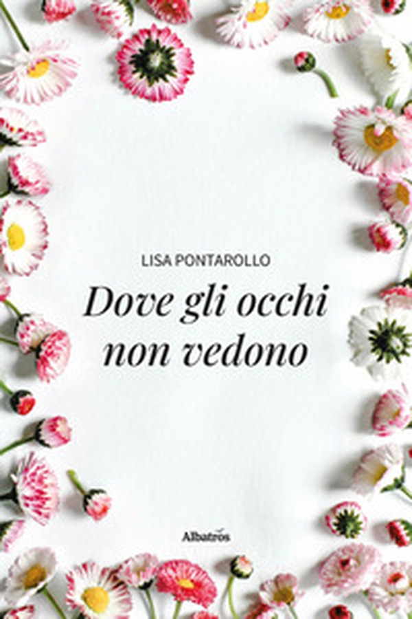 Dove gli occhi non vedono - Librerie.coop