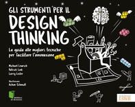 Gli strumenti per il design thinking - Librerie.coop Gli strumenti per il design thinking - Librerie.coop