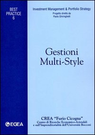 Gestioni multi-style - Librerie.coop Gestioni multi-style - Librerie.coop