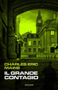 Il grande contagio - Librerie.coop Il grande contagio - Librerie.coop