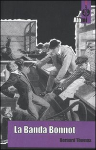 La banda Bonnot - Librerie.coop