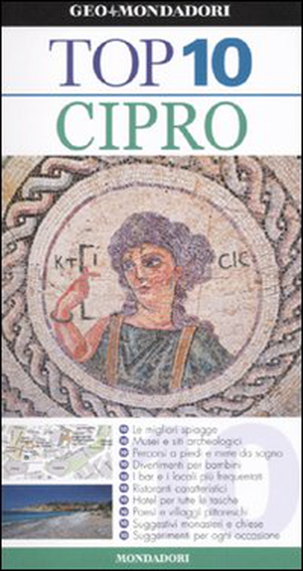 Cipro - Librerie.coop Cipro - Librerie.coop