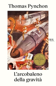 L'arcobaleno della gravità - Librerie.coop
