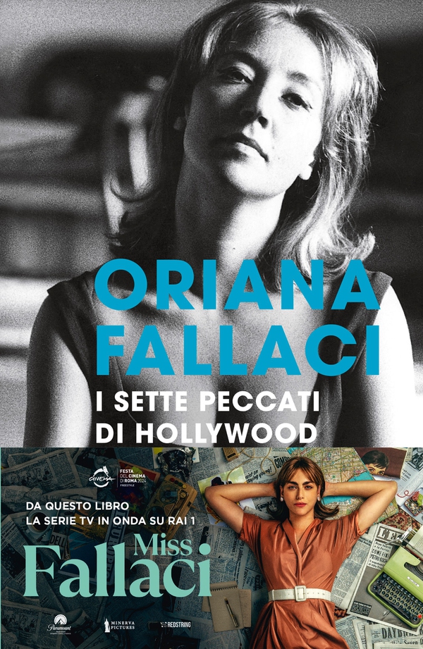 I sette peccati di Hollywood - Librerie.coop I sette peccati di Hollywood - Librerie.coop