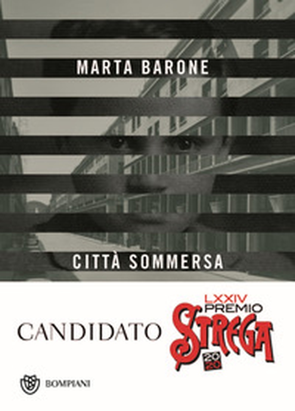 Città sommersa - Librerie.coop Città sommersa - Librerie.coop