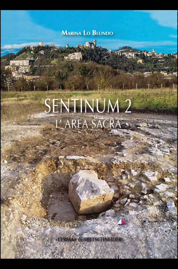 SENTINUM 2. L'area sacra - Librerie.coop