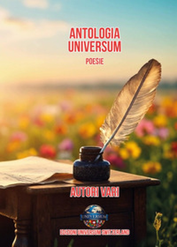 Antologia universum - Librerie.coop