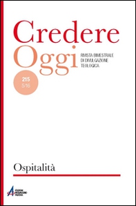 Ospitalità - Vol. 215 - Librerie.coop