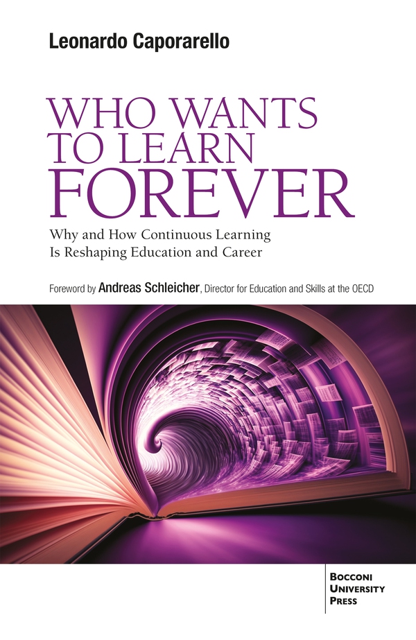 Who Wants to Learn Forever - Librerie.coop Who Wants to Learn Forever - Librerie.coop