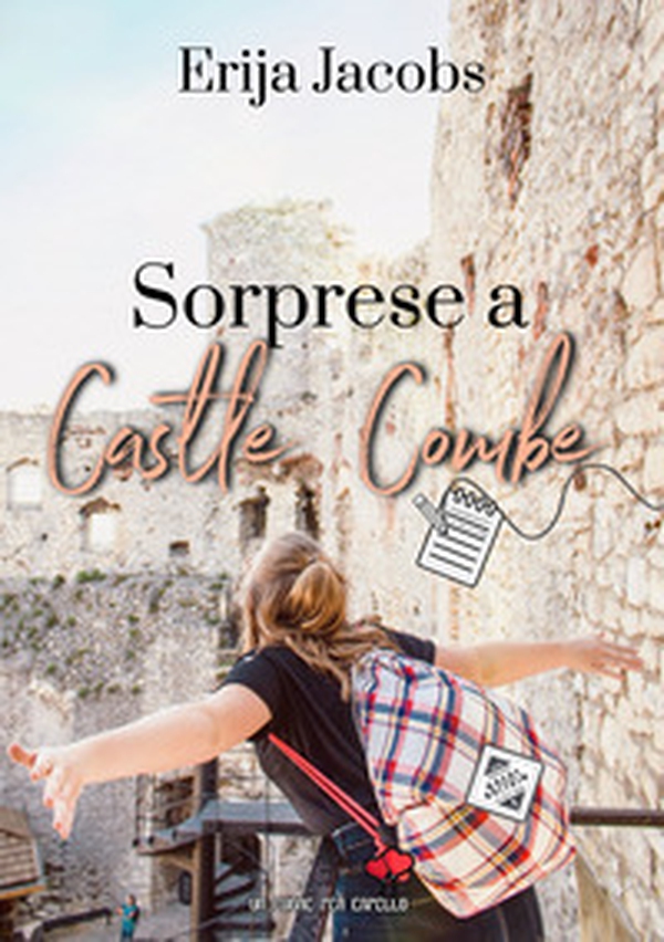 Sorprese a Castle Combe - Librerie.coop Sorprese a Castle Combe - Librerie.coop