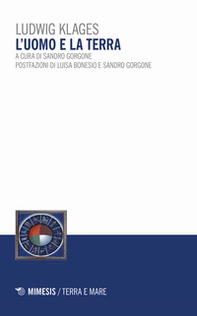 L'uomo e la terra - Librerie.coop L'uomo e la terra - Librerie.coop