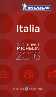 Italia 2016. Alberghi & ristoranti - Librerie.coop