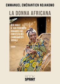 La donna africana - Librerie.coop