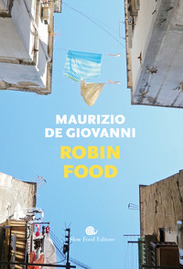 Robin food - Librerie.coop Robin food - Librerie.coop