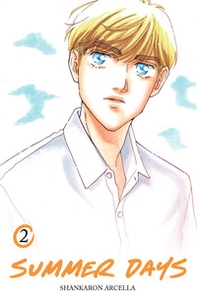 Summer days - Librerie.coop Summer days - Librerie.coop