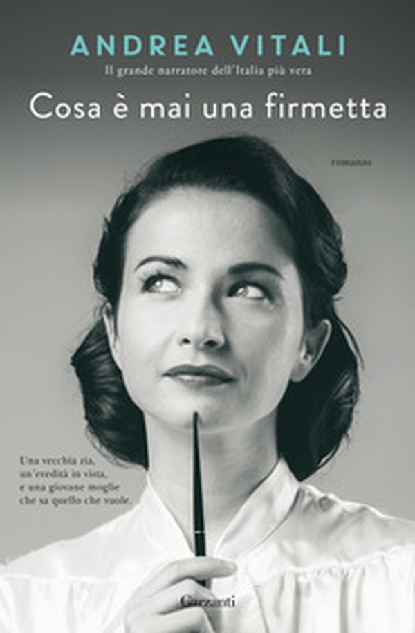 Cosa è mai una firmetta - Librerie.coop Cosa è mai una firmetta - Librerie.coop