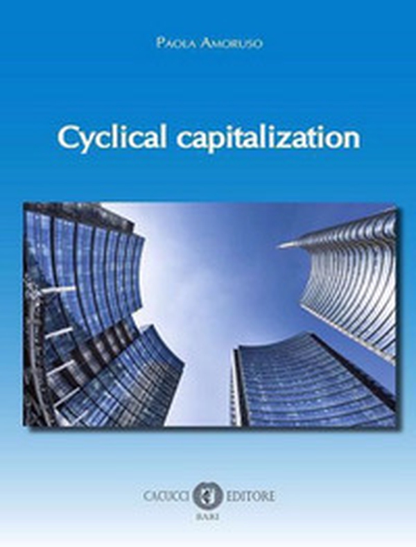 Cyclical capitalization - Librerie.coop Cyclical capitalization - Librerie.coop