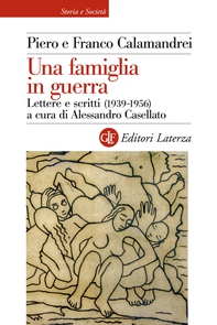 Una famiglia in guerra - Librerie.coop Una famiglia in guerra - Librerie.coop