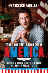 Forse non tutti sanno che in America - Librerie.coop Forse non tutti sanno che in America - Librerie.coop