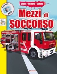 Mezzi di soccorso - Librerie.coop Mezzi di soccorso - Librerie.coop