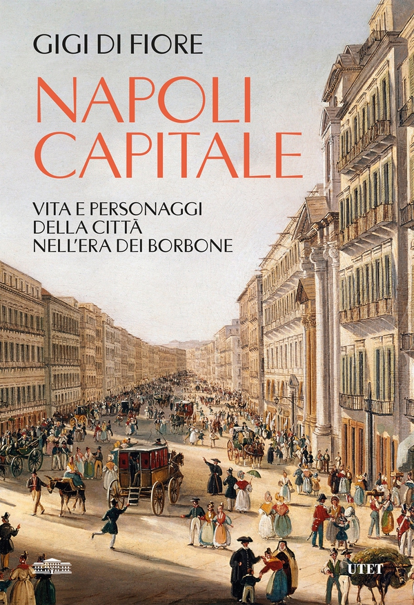 Napoli capitale - Librerie.coop