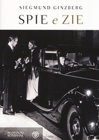 Spie e zie - Librerie.coop Spie e zie - Librerie.coop