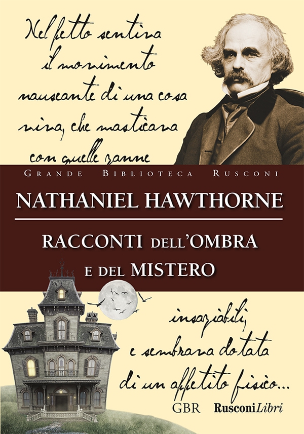 Racconti dell’ombra e del mistero - Librerie.coop Racconti dell’ombra e del mistero - Librerie.coop