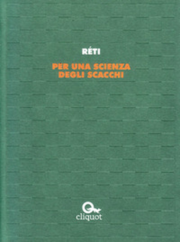 Per una scienza degli scacchi - Librerie.coop Per una scienza degli scacchi - Librerie.coop