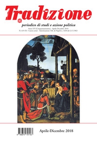 Tradizione - Vol. 619 - Librerie.coop Tradizione - Vol. 619 - Librerie.coop