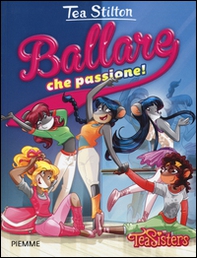 Ballare che passione! - Librerie.coop Ballare che passione! - Librerie.coop