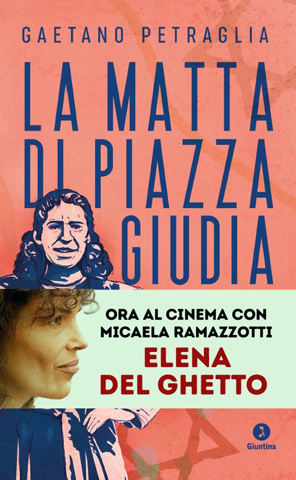 La matta di piazza Giudia - Librerie.coop
