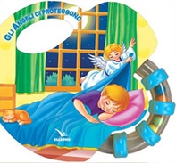 Gli angeli ci proteggono - Librerie.coop