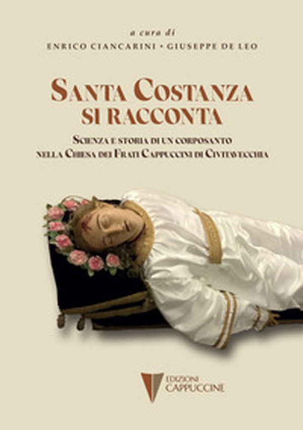 Santa Costanza si racconta - Librerie.coop Santa Costanza si racconta - Librerie.coop