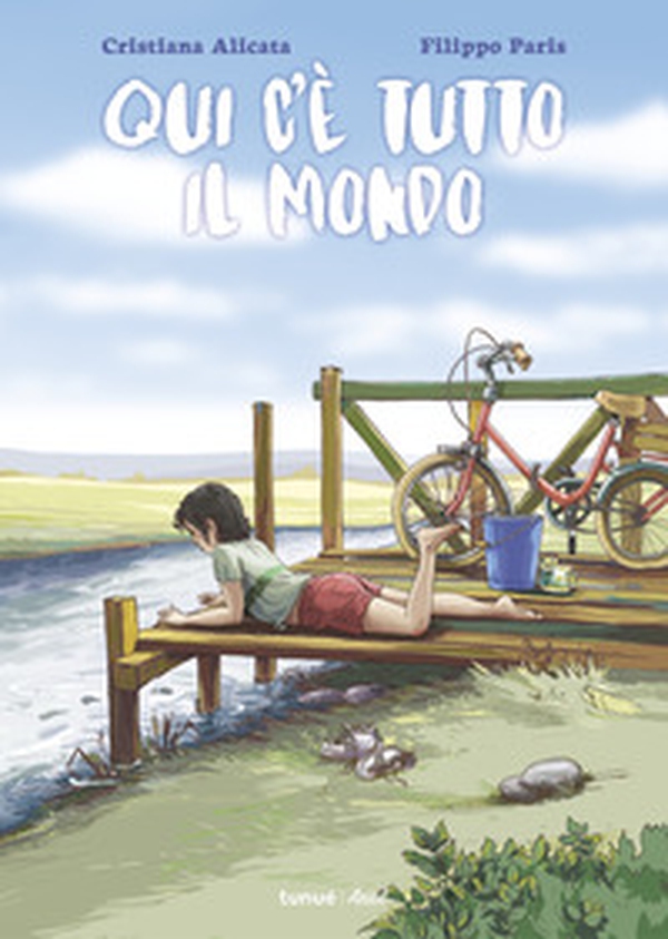 Qui c'è tutto il mondo - Librerie.coop Qui c'è tutto il mondo - Librerie.coop