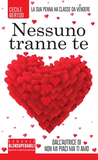 Nessuno tranne te - Librerie.coop Nessuno tranne te - Librerie.coop