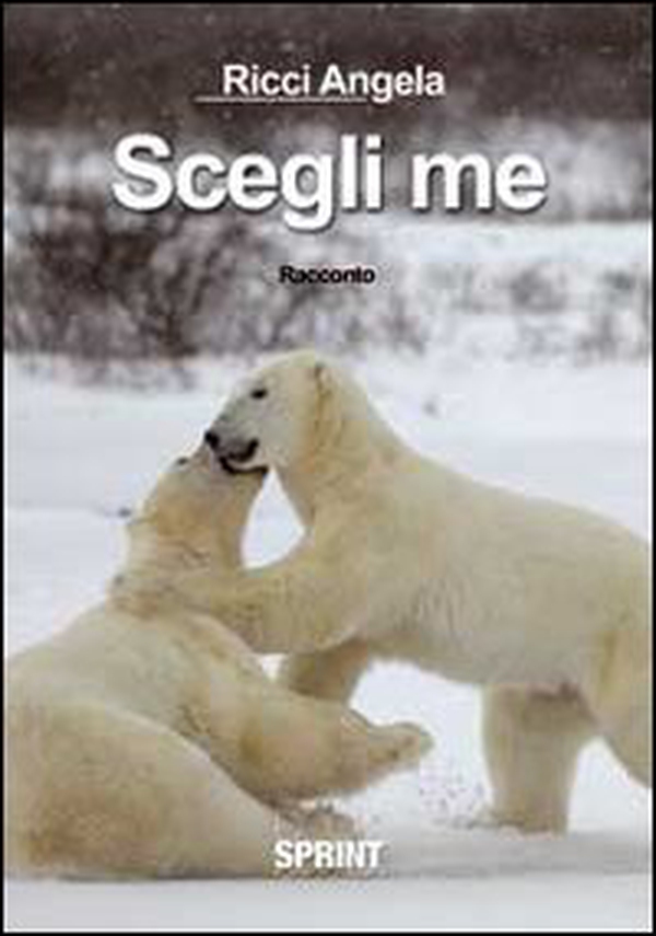 Scegli me - Librerie.coop Scegli me - Librerie.coop