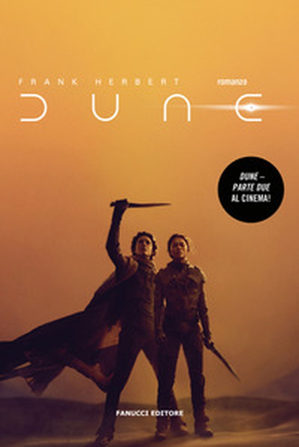 Dune. Ediz. tie-in - Librerie.coop Dune. Ediz. tie-in - Librerie.coop
