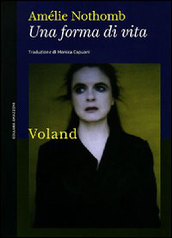 Una forma di vita - Librerie.coop Una forma di vita - Librerie.coop
