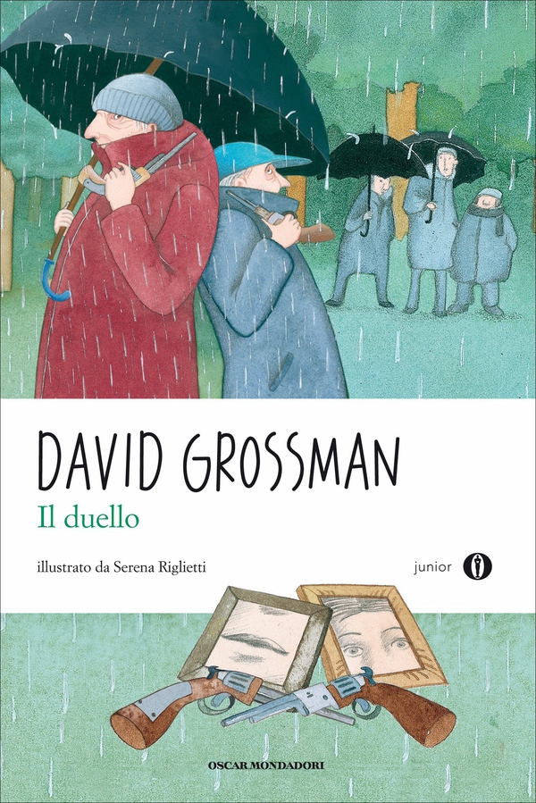 Il duello (illustrato) - Librerie.coop Il duello (illustrato) - Librerie.coop
