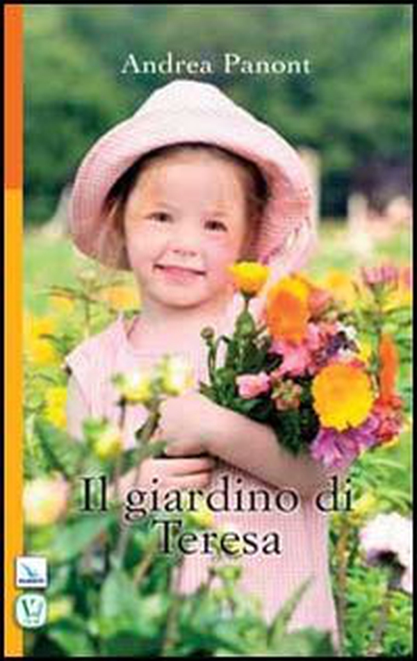 Il giardino di Teresa - Librerie.coop Il giardino di Teresa - Librerie.coop