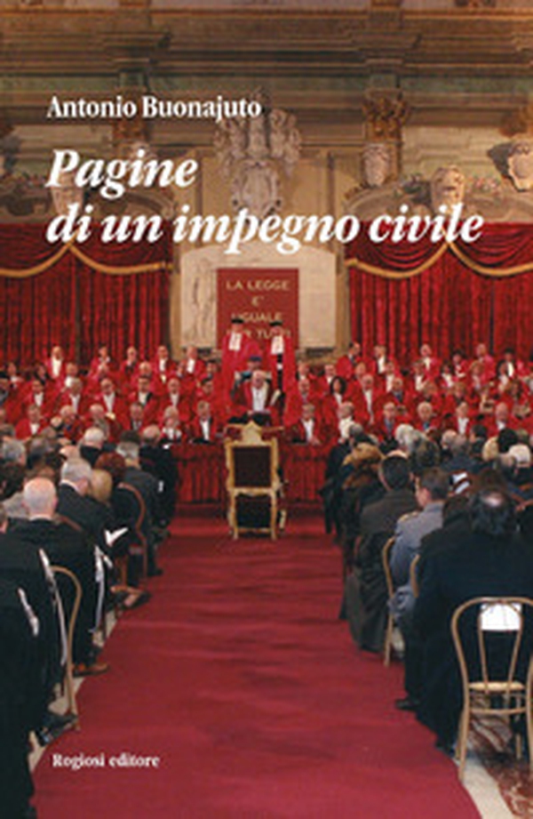 Pagine di un impegno civile - Librerie.coop Pagine di un impegno civile - Librerie.coop