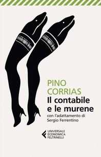 Il contabile  e le murene - Librerie.coop