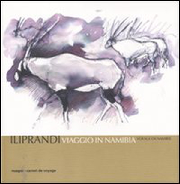 Viaggio in Namibia-Voyage en Namibie - Librerie.coop Viaggio in Namibia-Voyage en Namibie - Librerie.coop